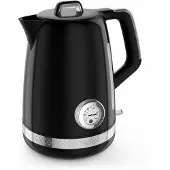 Tefal Soleil KO3558 1,7 l Black