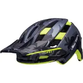 Bell Super Air Spherical Mtb-helm