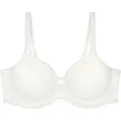 Triumph Nicht geformter BH Signature Sheer | Grösse: 90G | Farbe: Gebrochenes Weiß