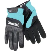 Makita Handschuhe Gr. XL (10) flexibel