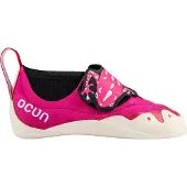 Ocun Ribbit, 30-31, Pink / Black, Climbing shoes, , 04731