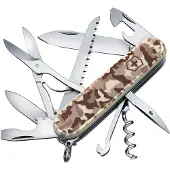 Victorinox Huntsman Desert Camouflage