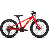 Specialized Riprock 20 Flored/Calsun/Orgzst 2026 20"