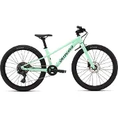 Specialized Kinderfahrrad Riprock 24 Gloss Oasis / Emerald Metallic 2026