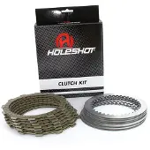 Holeshot Tx 125 17-18 Ck174 Kupplungsscheiben-kit