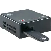 Kramer VIAcast - Netzwerkmedien-Streaming-Adapter, Digital Signage