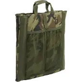 Brandit Foldable Seat woodland, OS