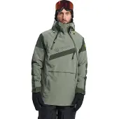 Tenson Aerismo Ski Jackorak M green M