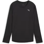 Puma Trainingsshirt "VELOCITY Langarm-Laufshirt Damen"