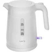 Lafe 47544 Electric Kettle Essential S 1 L