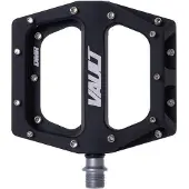 DMR Bikes Plattform-Pedal Vault, sandblast black