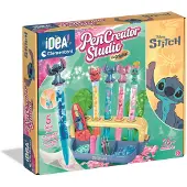 Clementoni Stitch Bastelset Pen Lab (i-18218)