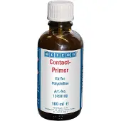 Weicon CA-Primer für Polyolefine | Haftvermittler für niederenergetische Kunststoffe | 100 ml