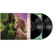 Wicked Wicked: For Good - The Soundtrack (2LP)