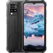 Blackview BV4800 PRO, 16,7 cm (6.56"), 4 GB, 128 GB, 16 MP, Android 14, Schwarz