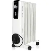 Orbegozo Rh2000 2000w Ölradiator