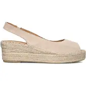 Notre-V Damen Espadrilles Beli23 - Beige - Größe 37