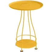 Fermob Happy Hours kleiner Tisch Ø44 cm