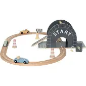 Jabadabado Autorennbahn Racing