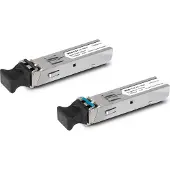 Planet SFP Transceiver TX:1310nm RX:1550nm,DDM