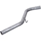 ASMET Abgasrohr 02.002