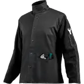 Vevor Flammhemmende Schweißerjacke