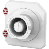 Allocacoc PowerCube Docks 3er Pack, ZUSÄTZLICHE Halterung für PowerCube Extended EU