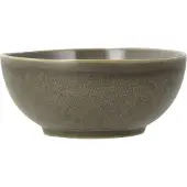 Villa Collection Schüssel Shoku Warm Brown 12,5 cm