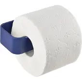 Zone Denmark Toilettenpapierhalter Ume Indigo Blue