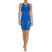 Arena Schwimmanzug Frau Powerskin Air2 Ob Electric