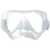 So Dive Abyss Tauchmaske