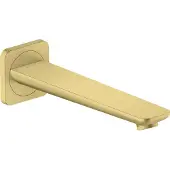 Axor 49410950 Wanneneinlauf Citterio C BB