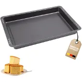 Westmark Backmeister Brat- und Backform Antihaft