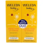 Weleda Wundschutzcreme