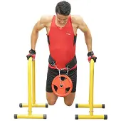Softee Extra Load Dipp-gürtel
