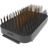 VARIS Detangler Core Grijs