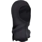 Lindberg Schlupfmütze Merinowolle, Black, Baby