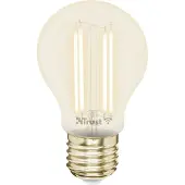 Trust Smart Wifi LED bilá filament, Bulb
