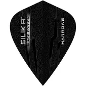 Harrows Silika Black Edition Kite Flights