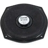 Visaton VIS 9051 - Tiefmitteltöner WF 130 ND, 8 Ohm