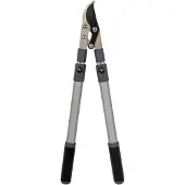 Wovar Teleskop-Zweigschere - Amboss - 50 bis 85 cm - Pro Stück