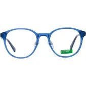 United Colors of Benetton Benetton Brille BEO1007 609 48