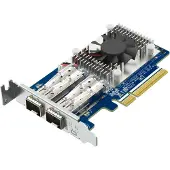 Qnap 2PORT SFP28 25GBE NW EXP CARD