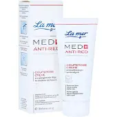 La Mer Med+ Anti-Red Couperose Creme o.Parfum 50 ml