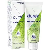 Durex naturals Gleitgel extra sensitive 100 ml Gel