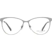 Ted Baker Cat Eye Damen Grau und Rose Gold TB2255 Aure