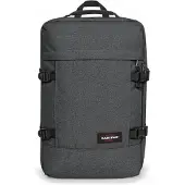 Eastpak Reisetasche - Travelpack - 42 L - Black Denim - - One Size - Taschen