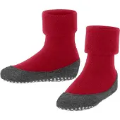 Falke Haussocken "Cosyshoe Kids" mit Noppendruck atmungsaktiv,klimaregulierend, geruchshemmend