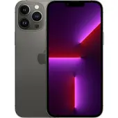Apple iPhone 13 Pro Max, Speicher: 256GB, Farbe: Graphit