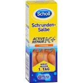 Scholl Schrunden Salbe K+ 60 ml